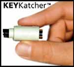 hardware keylogger