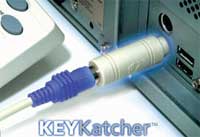 hardware key loggers