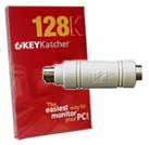 128K Hardware Keylogger