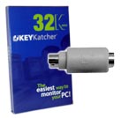 32K Keyloggers