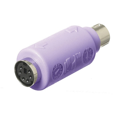 KeyKatcher 64K Mini PS/2 Hardware Keylogger