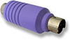 KeyLlama 2 Gigabyte PS/2 Hardware Keylogger