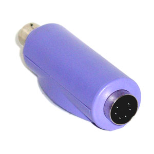 KeyKatcher Magnum 4MB PS/2 Forensic Hardware Keylogger