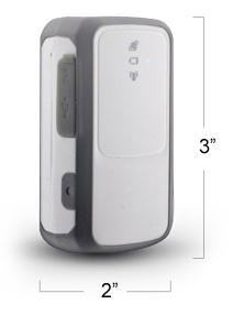 NG-200 Real-Time GPS Tracker