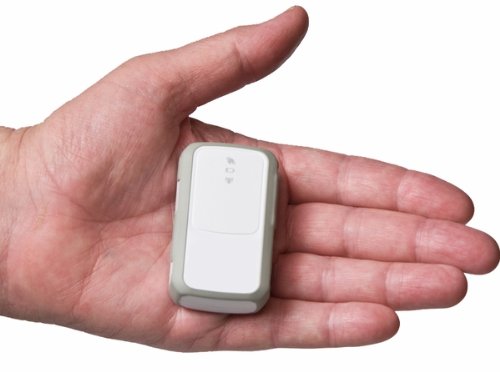 NG-200 Real-Time GPS Tracker