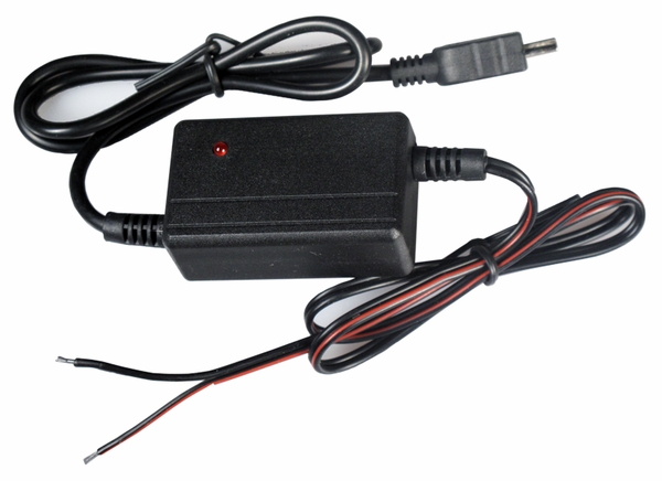 NG-200 Real-Time GPS Tracker