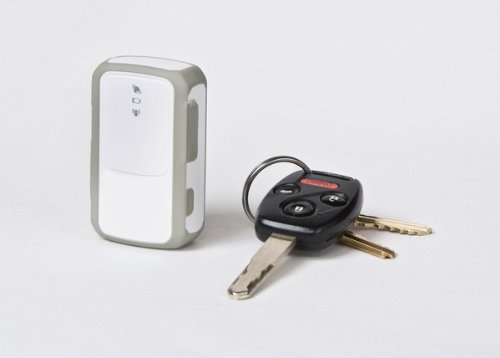 NG-200 Real-Time GPS Tracker