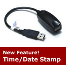 USB keystroke recorder