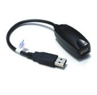 USB Keylogger