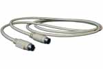 PS/2 extender cable